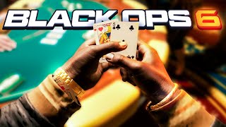 High Rollin (Call of Duty: Black Ops 6 Campaign) @P3anutMan