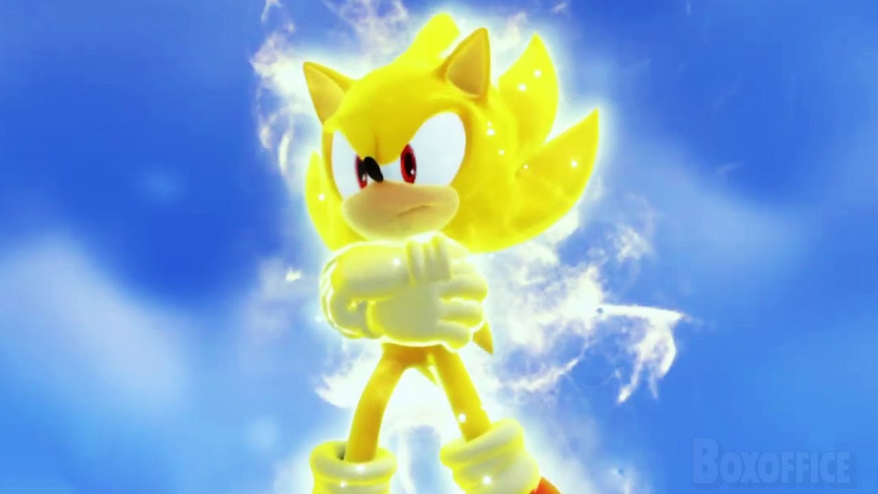 Sonic Frontiers chega em 2022 e segundo filme ganha trailer – Tecnoblog