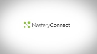 MasteryConnect