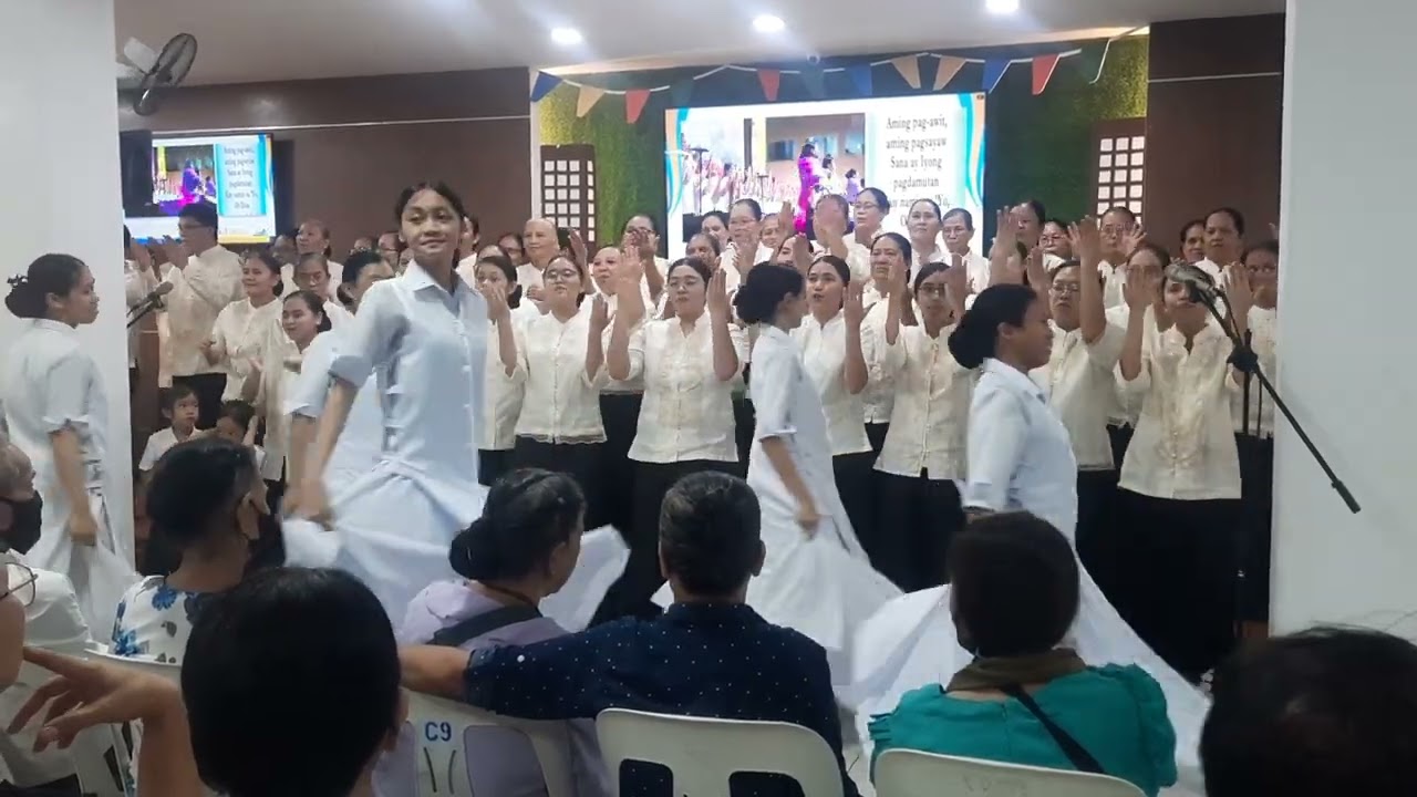 Kristianong Awit, Kristianong Sayaw (MCGI) SPBB Day 3_July 6, 2025 - Lokal ng Commonwealth