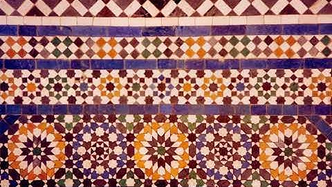 Tiling (mathematics) | Wikipedia audio article