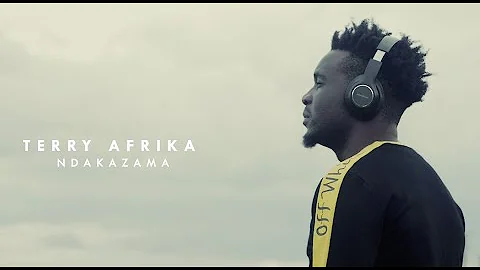 Terry Afrika - Ndakazama (Official Music Video)