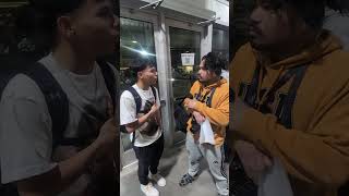 Taos senior guard, Augustine "Auggie" Chavez, talks about the Tigers Basketball team