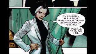 Detective Comics #948 | COMIC BOOK UNIVERSITY
