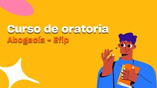 Curso online de Oratoria: ¿Cómo afrontar el examen oral del EFIP? | Abogacía UES21 | Filadd