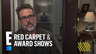 Jeffrey Dean Morgan Reveals Fondest