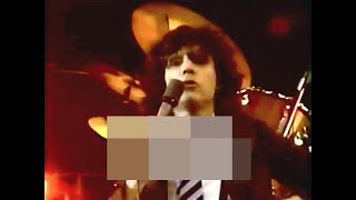 Sparks • Without Using Hands (Don Kirshner&#39;s Rock Concert 1975 / 2020 Restoration)