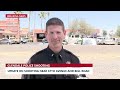 Glendale officer-involved shooting | Afternoon update for May 20, 2026