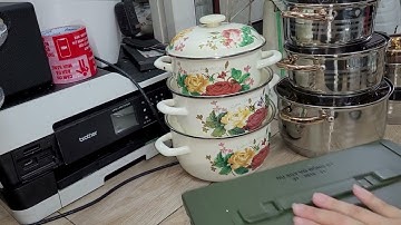 đồ gia dụng,nồi bộ inox Đức 19_10_2023 gọi 0703948359