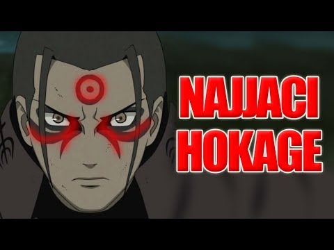 Video: Koji je Narutov najjači oblik?