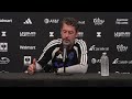 Pat Noonan | Prematch Press Conference | 8/3/26