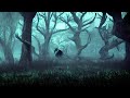 Dark Mystery Music - Shadow Birds | Spooky, Eerie