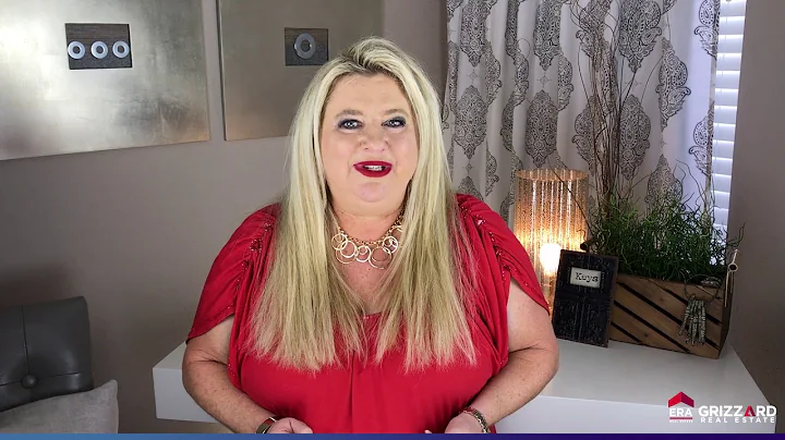 Meet Deborah Moran | REALTOR with ERA Grizzard