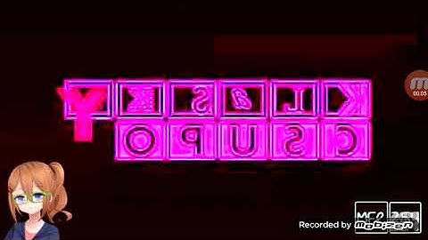 2.0 Not Sure What I Did To Klasky Csupo In 4ormulator v28