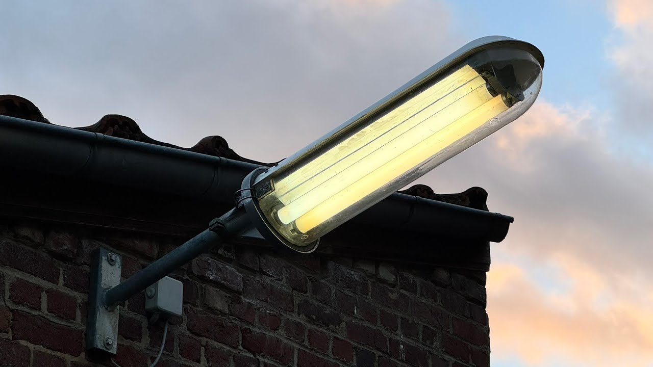 ELSA HERSTAL gruella double TL 18w 