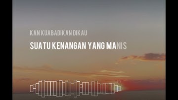 Hatiku Milikmu Nera AF | Cover