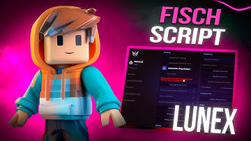 Fisch Script [Update 2025] | Roblox x Fisch Script [Menu] | Best Auto Farm & Fast Catch