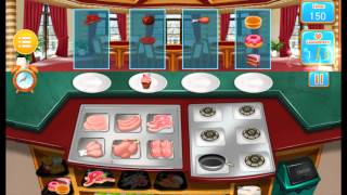 Kitchen fever: Master cook Android Gameplay screenshot 2