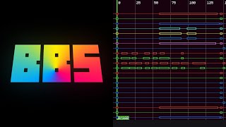 Film editor — BBS mod clips