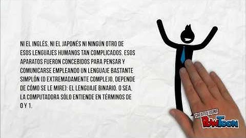¿Qué es la lógica de programación?