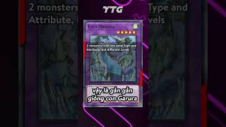 TARGET MỚI CHO SUPER POLY #shorts #yugioh