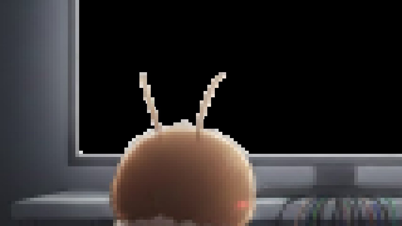 Monster Hunter Stories Pt. 1