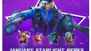 IG| Starlight Giveaway Challenge| Mlbb| Hurry Up screenshot 5