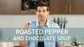 chocolate soup from m.youtube.com