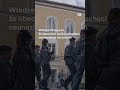 Dom narodzin Hitlera komisariatem policji