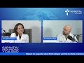 Charlas HDV: Rinitis Alérgico