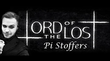 Lord Of The Lost - Pi Stoffers