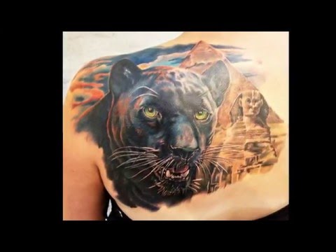 images Tatuajes De Panteras Significado tatuajes de panteras youtube