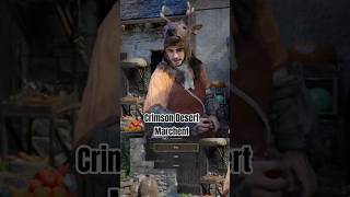 Crimson Desert trader #crimsondesertgameplay #tigaryen #gaming #gaming #viral #shorts