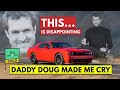 Did Doug Demuro Fail Me With Cars And Bids?  The TRUTH Behind Auctioning My Hellcat Online