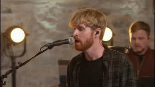 Kodaline 'Spend It With You' | Other Voices: Courage | RTÉ One