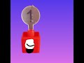lonely lonely #numberblocks