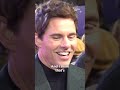 James Marsden on the relationship between Sonic and Tom