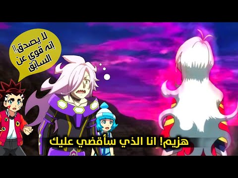 صدمة الجميع من قوة فراس المرعبة فراس يكشف عن قوته المرعبة ويحطم هزيم بي باتل برست تيربو 