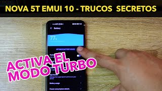 Huawei Nova 5T Tips y Trucos - Tips and Tricks screenshot 1
