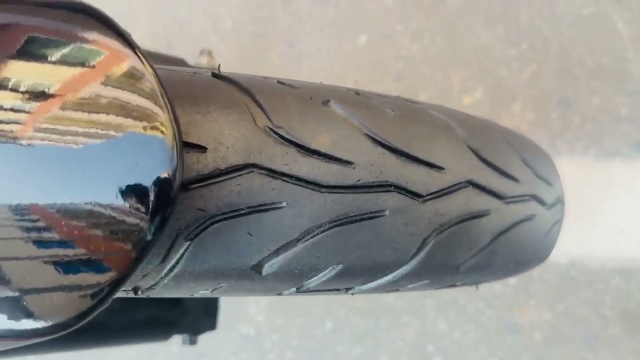Suzuki Gixxer SF 2018 Black