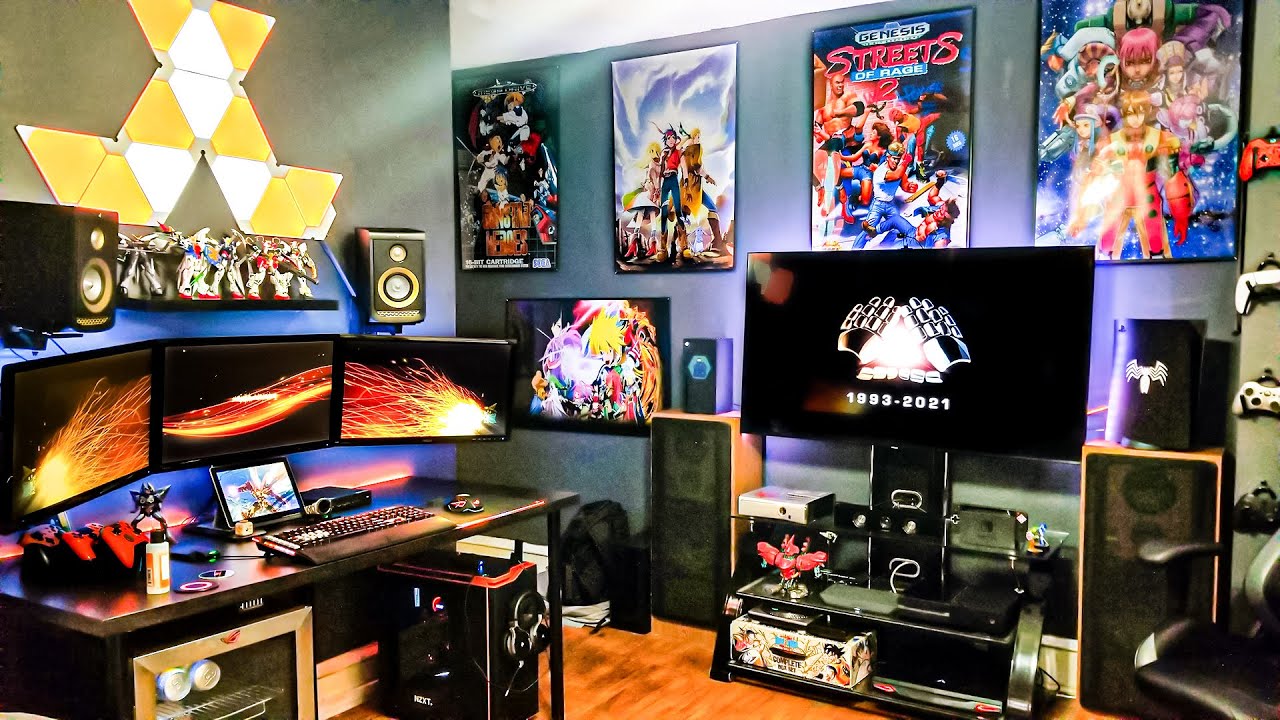 EP.5 Pimp My Setup (w/ Kurt Grosser)