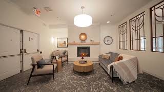 Cottonwood Creek | Assisted Living in Salt Lake City, Utah | MBK Senior Living