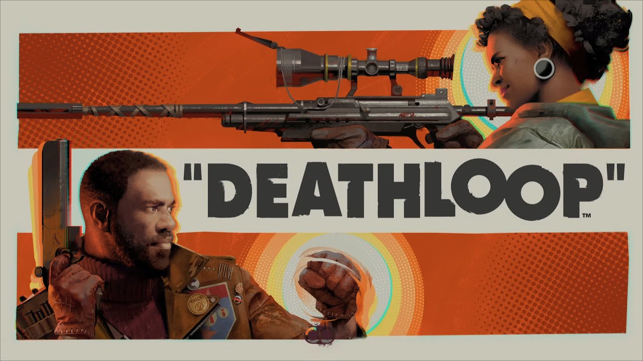 Deathloop The First 30 Minutes | Vulsker Does Gaming
