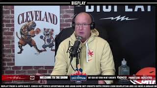 Chico is LIVE! Browns return to practice, Cavs back in action. Joined by 3x MLB All Star Bret Boo…