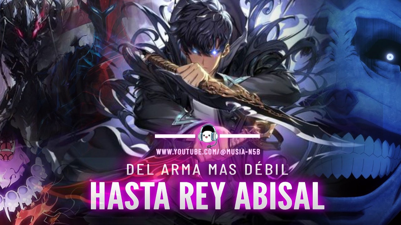 Ni los dioses lo vieron venir – El ascenso del Rey Sombra