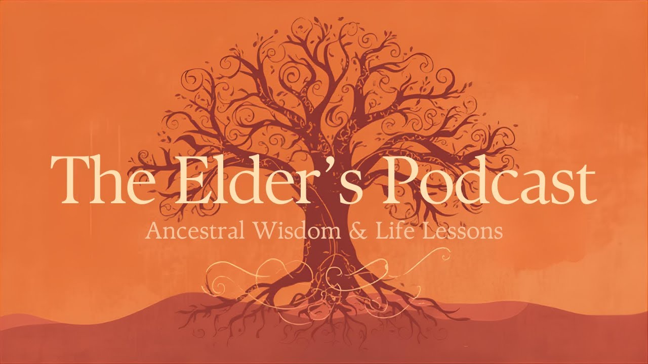 Episode 5 with William Saafir