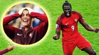 Great 15 Emotional and Winner Extra Time Goals in Football