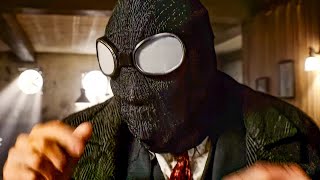 SPIDER-NOIR Trailer (2026) Nicolas ...