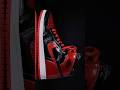 ほぼガンプラ!?本物にしか見えないナイキエアジョーダン1【NIKE AIR JORDAN 1】