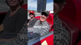 This car is worth 40 Million dollars 😦 #shorts Profile